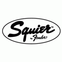 SQUIER BY FENDER