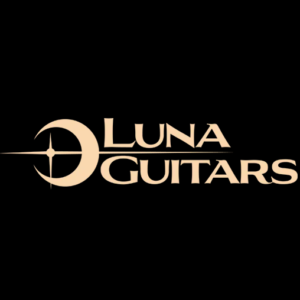 LUNA GUITARS