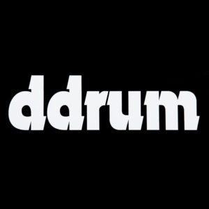 DDRUM