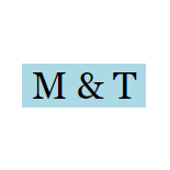 M&T