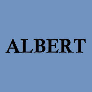 ALBERT