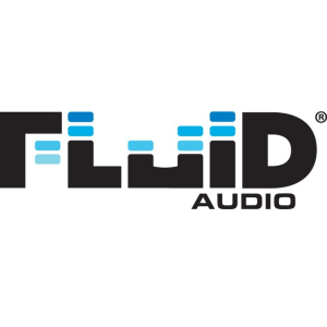 FLUID AUDIO