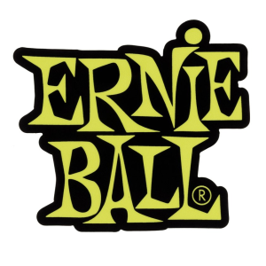 ERNIE BALL