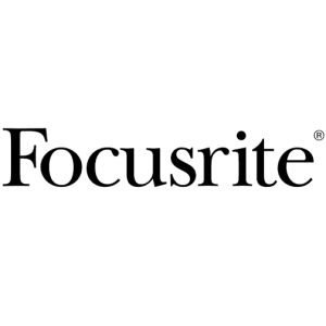 FOCUSRITE