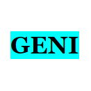 GENI