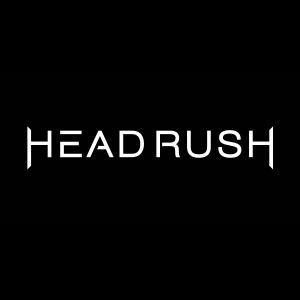 HeadRush