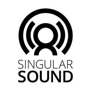 SINGULAR SOUND