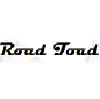 Road Toad