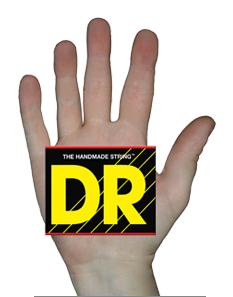 DR Strings