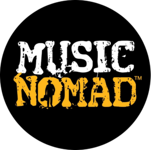 MusicNomad