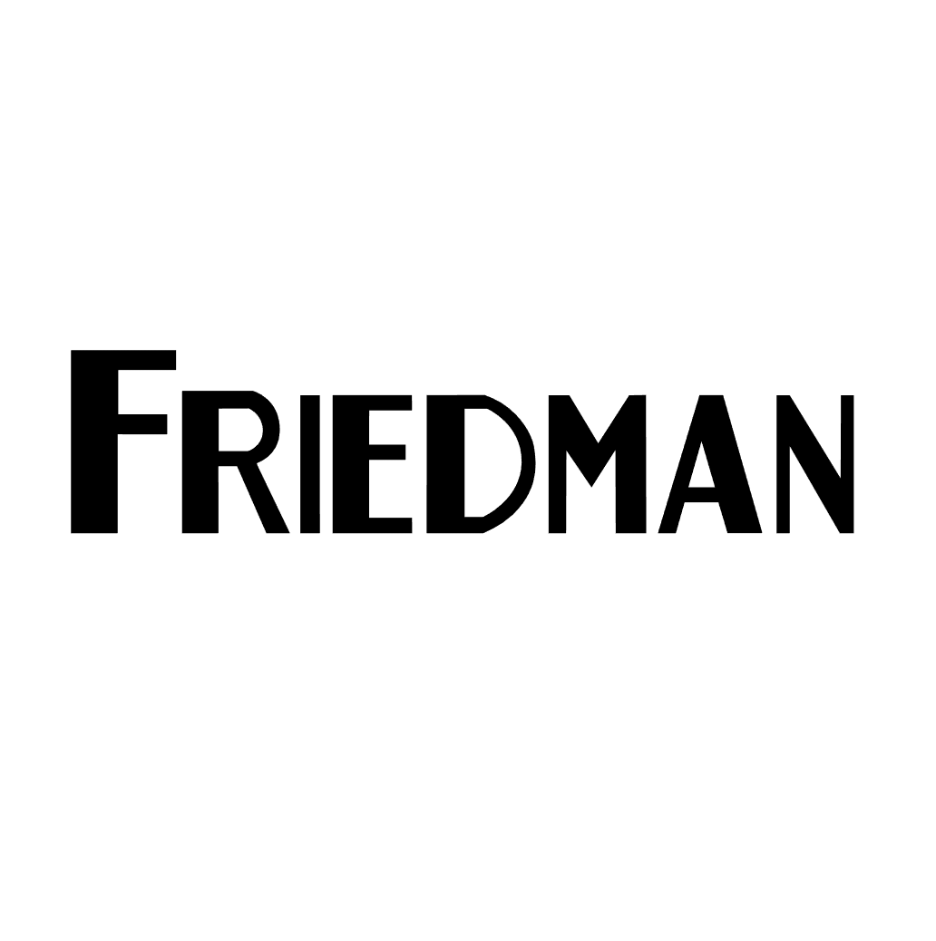 FRIEDMAN