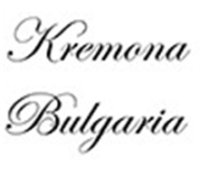 KREMONA BULGARIA