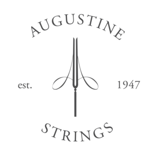 AUGUSTINE