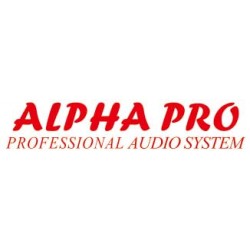 ALPHA PRO