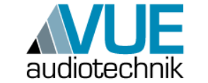 VUE AUDIOTECHNIK