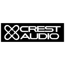 CREST AUDIO